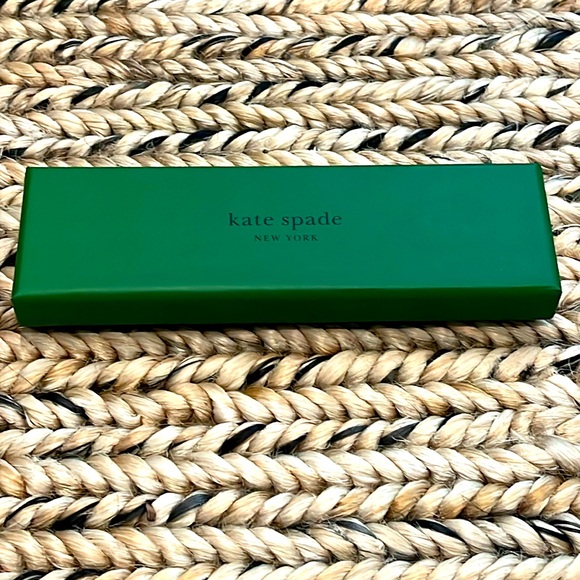 Kate Spade NWT To-Do List Ballpoint Pen - Picture 7 of 7